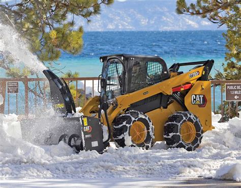 2006 cat skid steer|biggest skid steer cat makes.